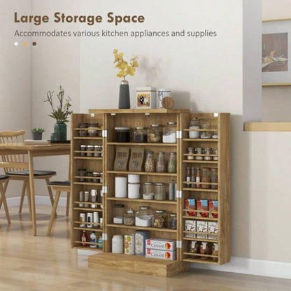 Kitchen Storage Cabinet