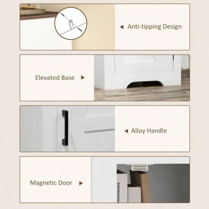 Kitchen Storage Cabinet