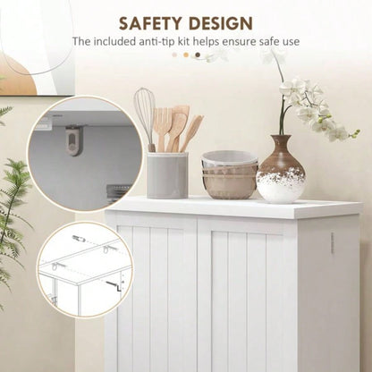 Kitchen Storage Cabinet