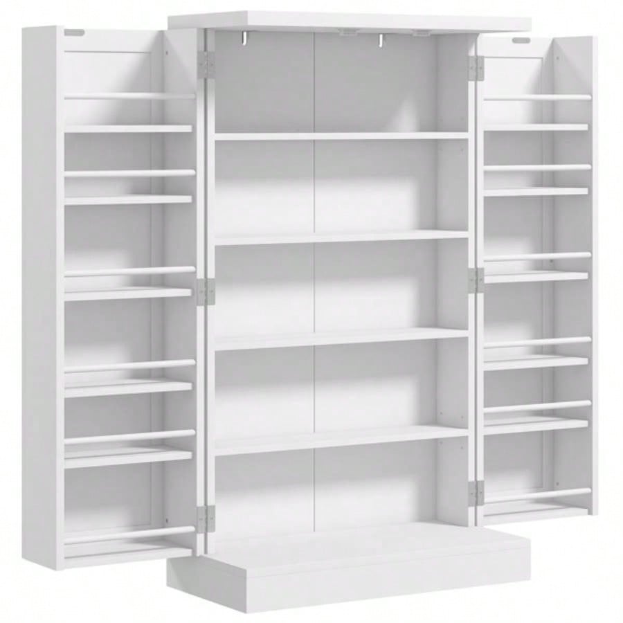 Kitchen Storage Cabinet