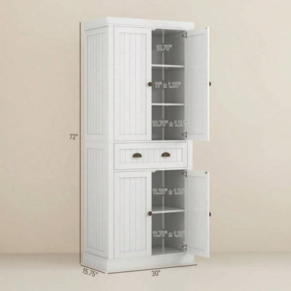 Kitchen Storage Cabinet