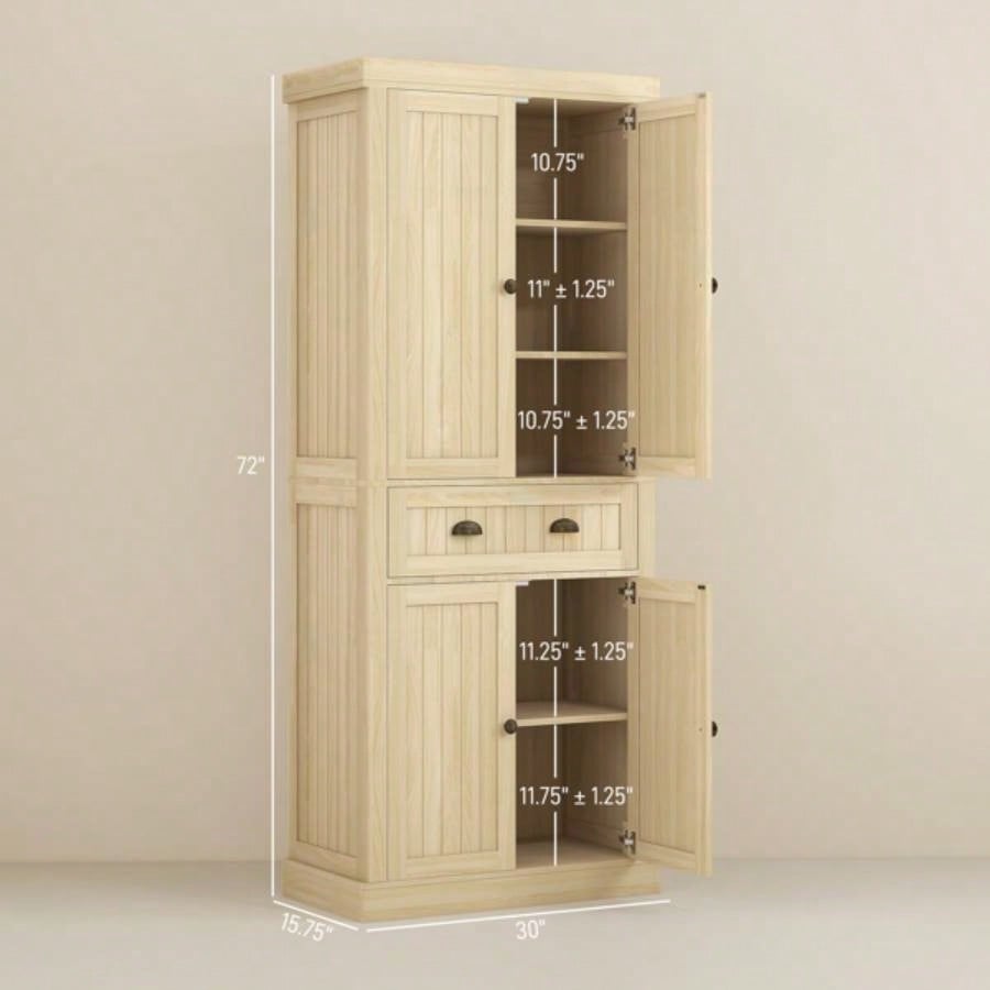 Kitchen Storage Cabinet
