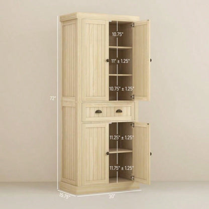 Kitchen Storage Cabinet