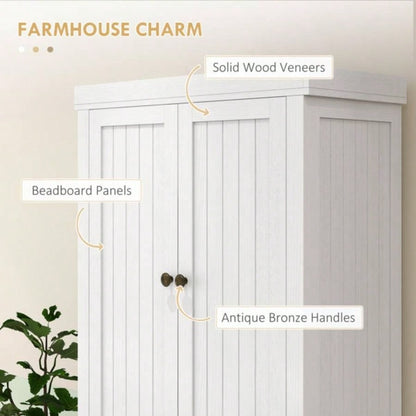 Kitchen Storage Cabinet
