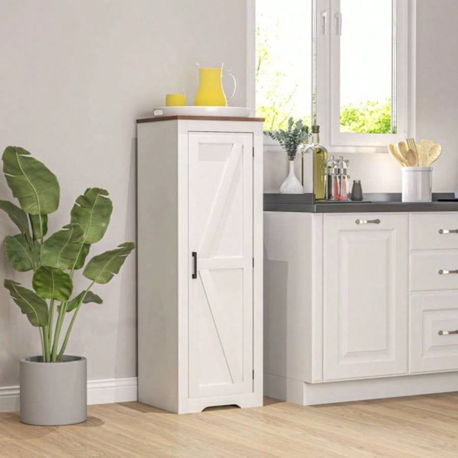 Kitchen Storage Cabinet