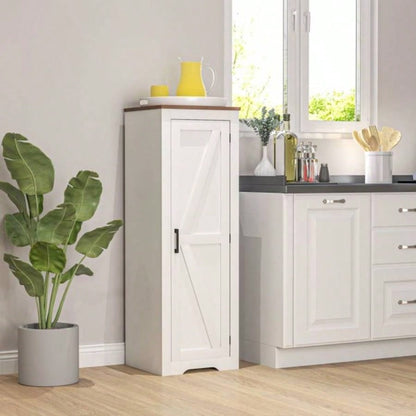 Kitchen Storage Cabinet