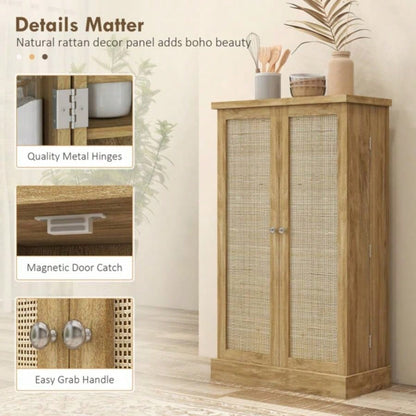 Kitchen Storage Cabinet