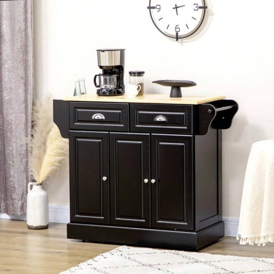 Kitchen Storage Cabinet