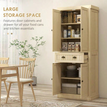 Kitchen Storage Cabinet