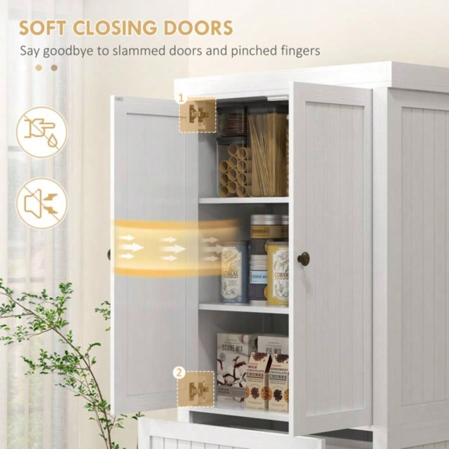 Kitchen Storage Cabinet