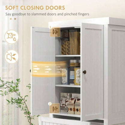 Kitchen Storage Cabinet