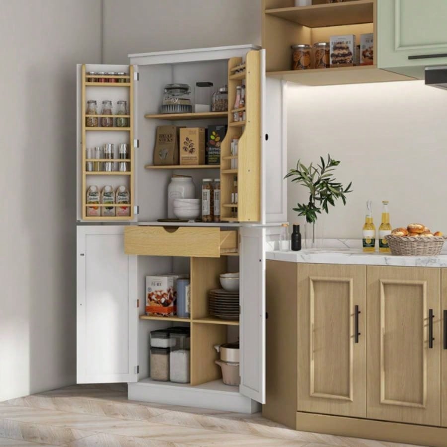 Kitchen Storage Cabinet