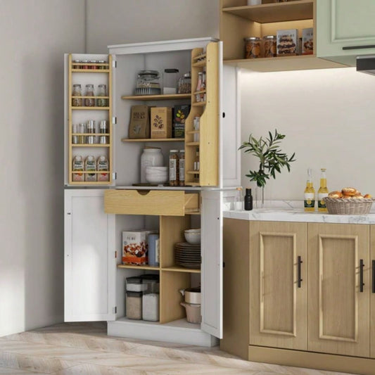 Kitchen Storage Cabinet