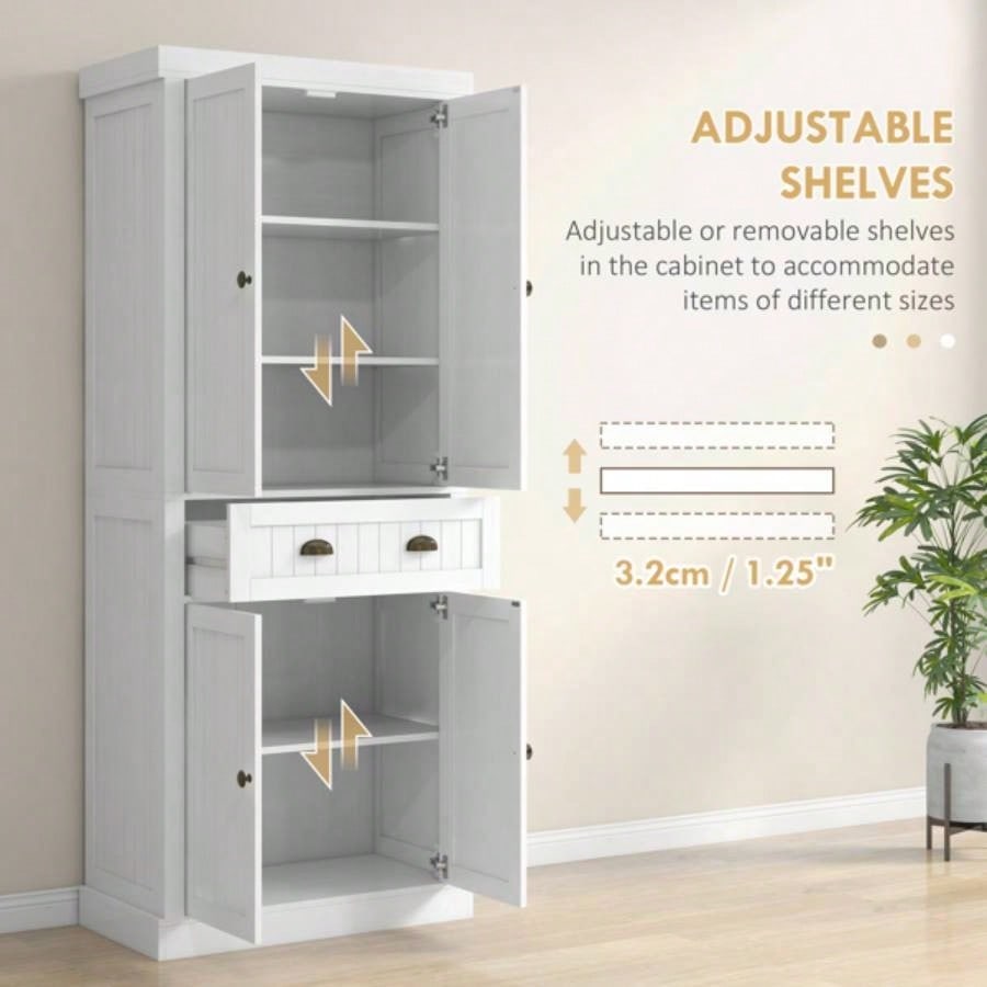 Kitchen Storage Cabinet