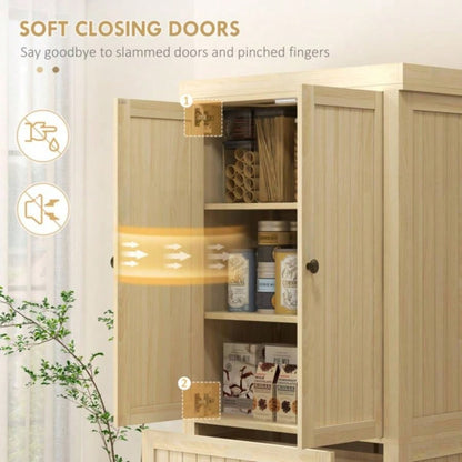 Kitchen Storage Cabinet