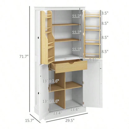 Kitchen Storage Cabinet