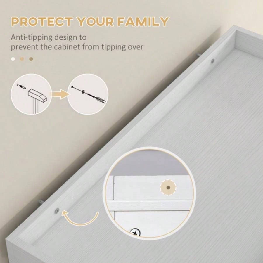 Kitchen Storage Cabinet
