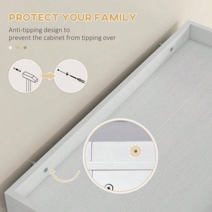 Kitchen Storage Cabinet