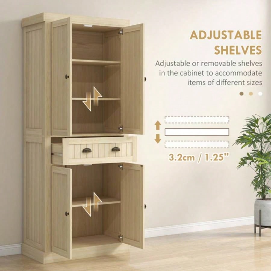 Kitchen Storage Cabinet