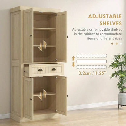 Kitchen Storage Cabinet