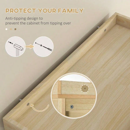 Kitchen Storage Cabinet