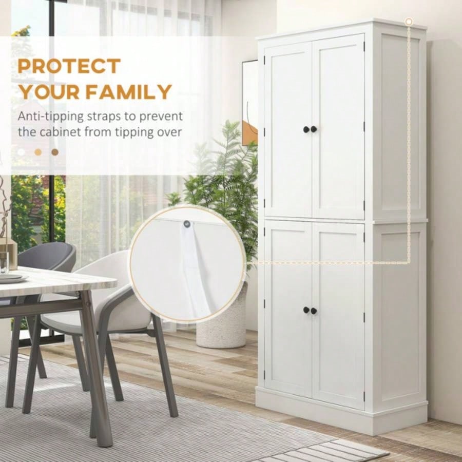 Kitchen Storage Cabinet
