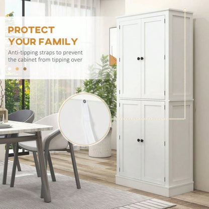 Kitchen Storage Cabinet