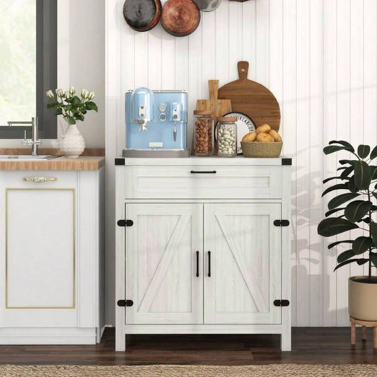Kitchen Storage Cabinet
