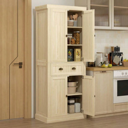 Kitchen Storage Cabinet