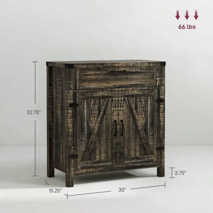 Kitchen Storage Cabinet