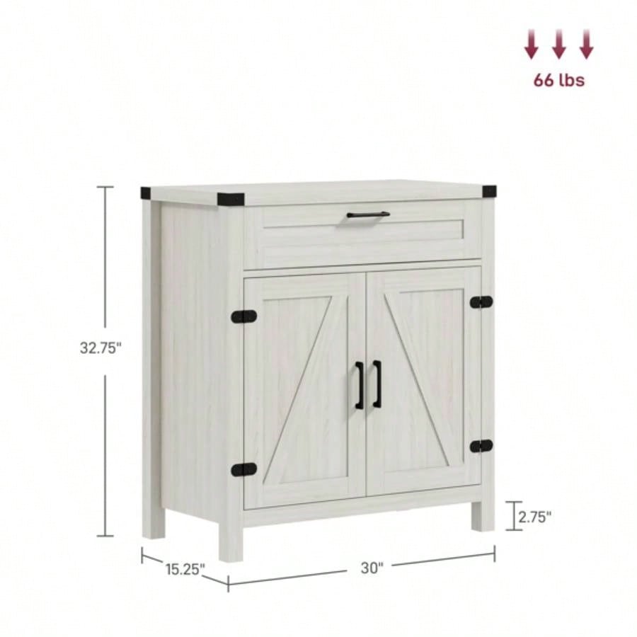 Kitchen Storage Cabinet