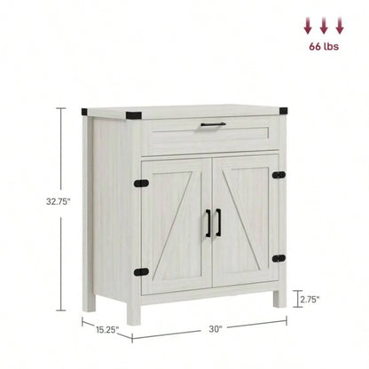 Kitchen Storage Cabinet