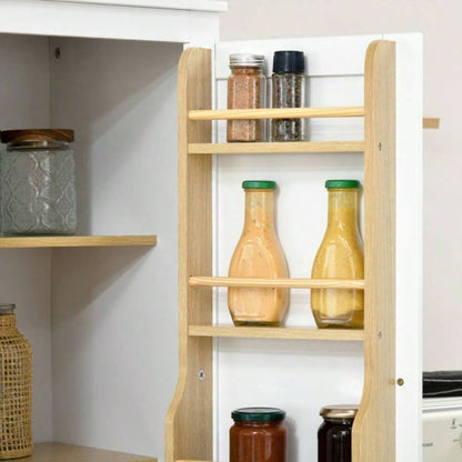 Kitchen Storage Cabinet