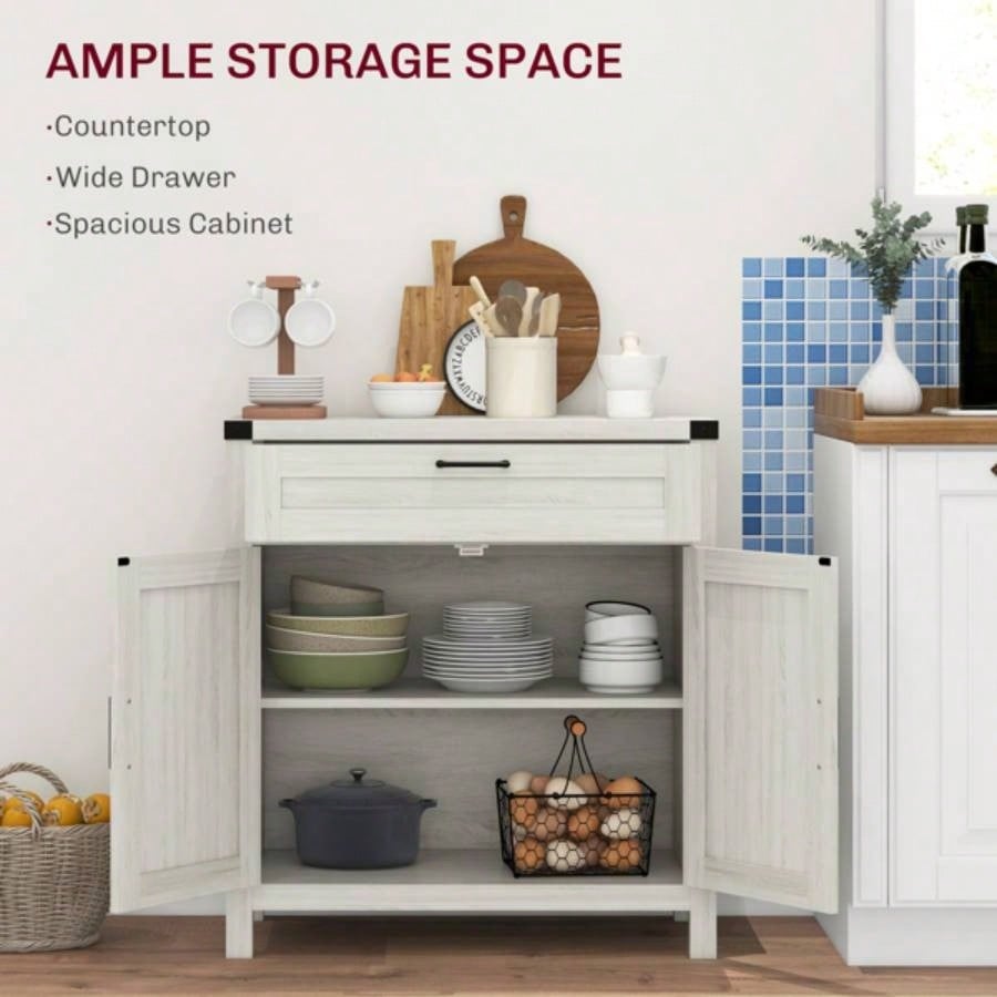 Kitchen Storage Cabinet
