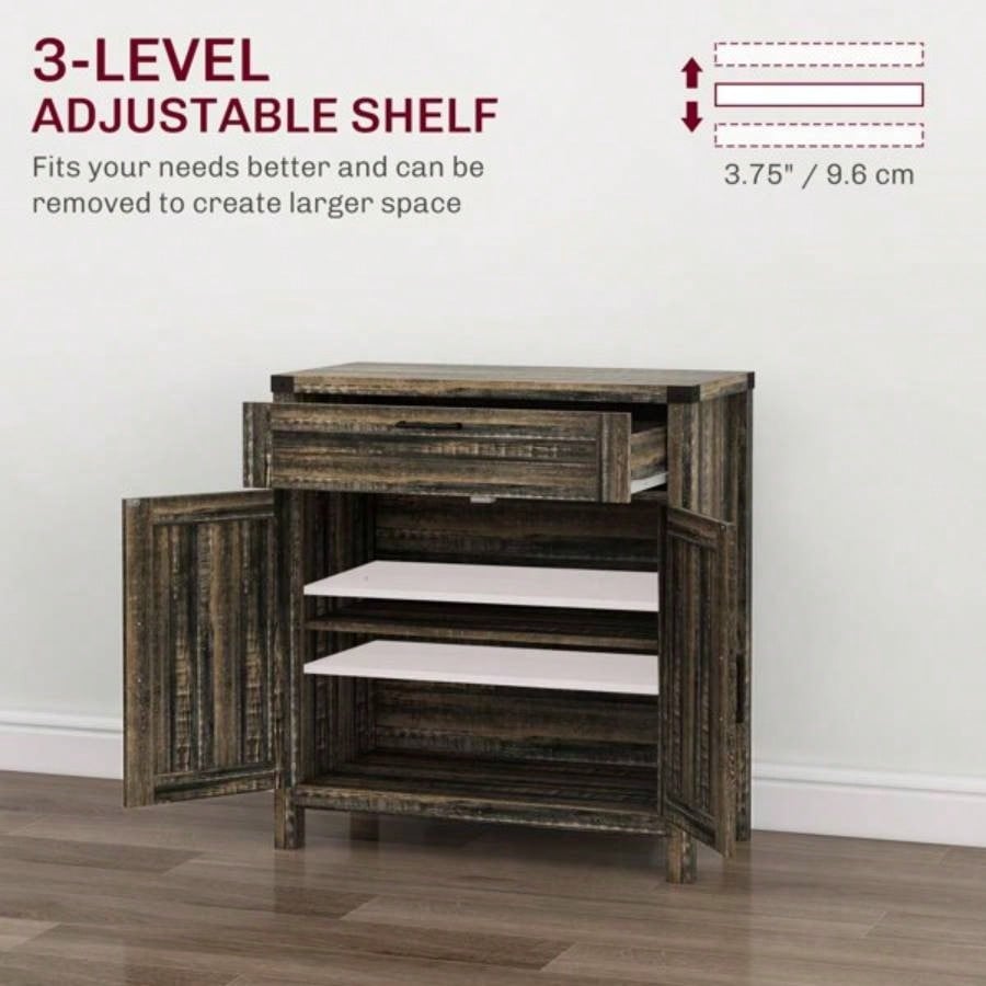 Kitchen Storage Cabinet