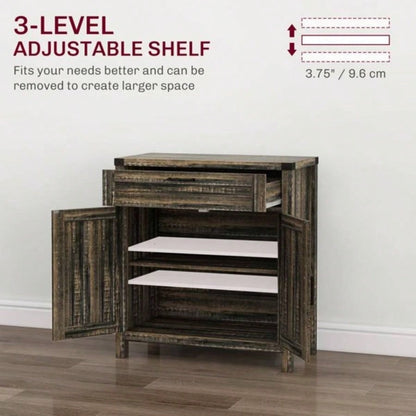 Kitchen Storage Cabinet