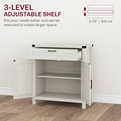 Kitchen Storage Cabinet