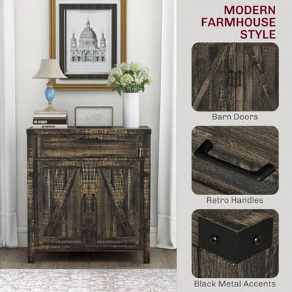 Kitchen Storage Cabinet