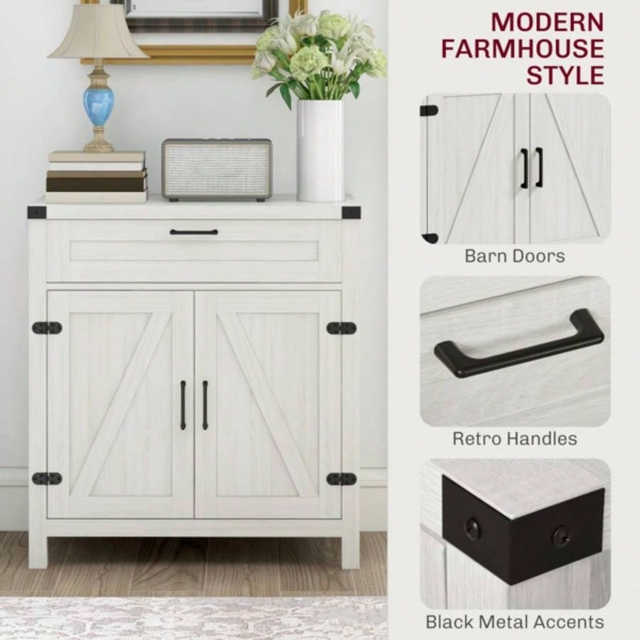 Kitchen Storage Cabinet
