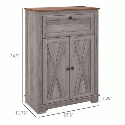 Kitchen Storage Cabinet