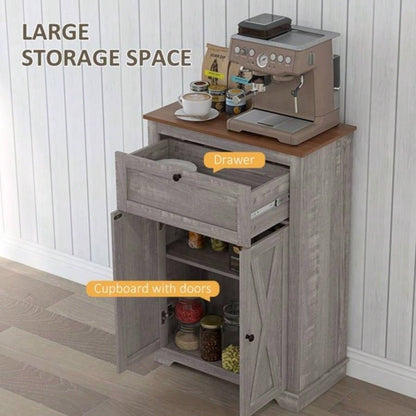 Kitchen Storage Cabinet