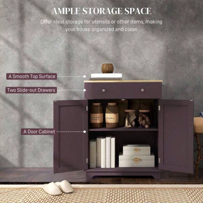 Kitchen Storage Cabinet