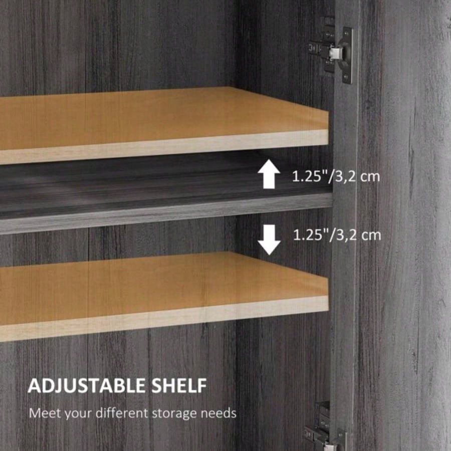 Kitchen Storage Cabinet