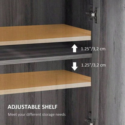 Kitchen Storage Cabinet