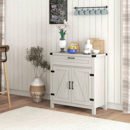Kitchen Storage Cabinet