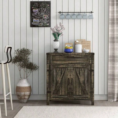 Kitchen Storage Cabinet