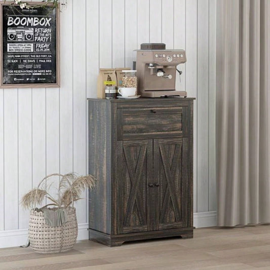 Kitchen Storage Cabinet