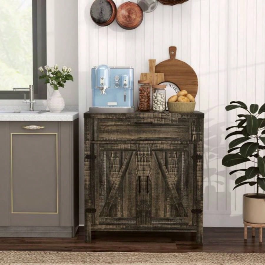 Kitchen Storage Cabinet
