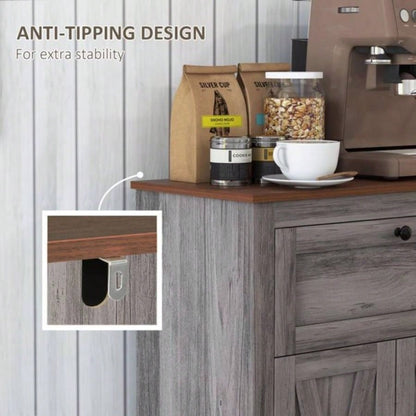 Kitchen Storage Cabinet