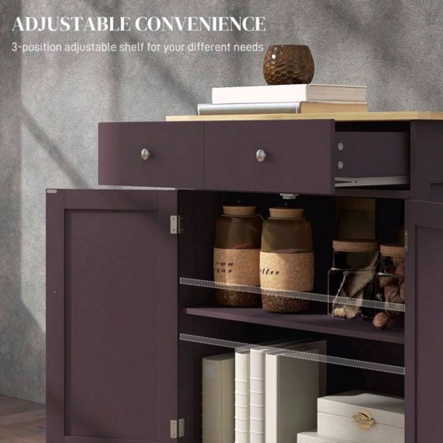 Kitchen Storage Cabinet